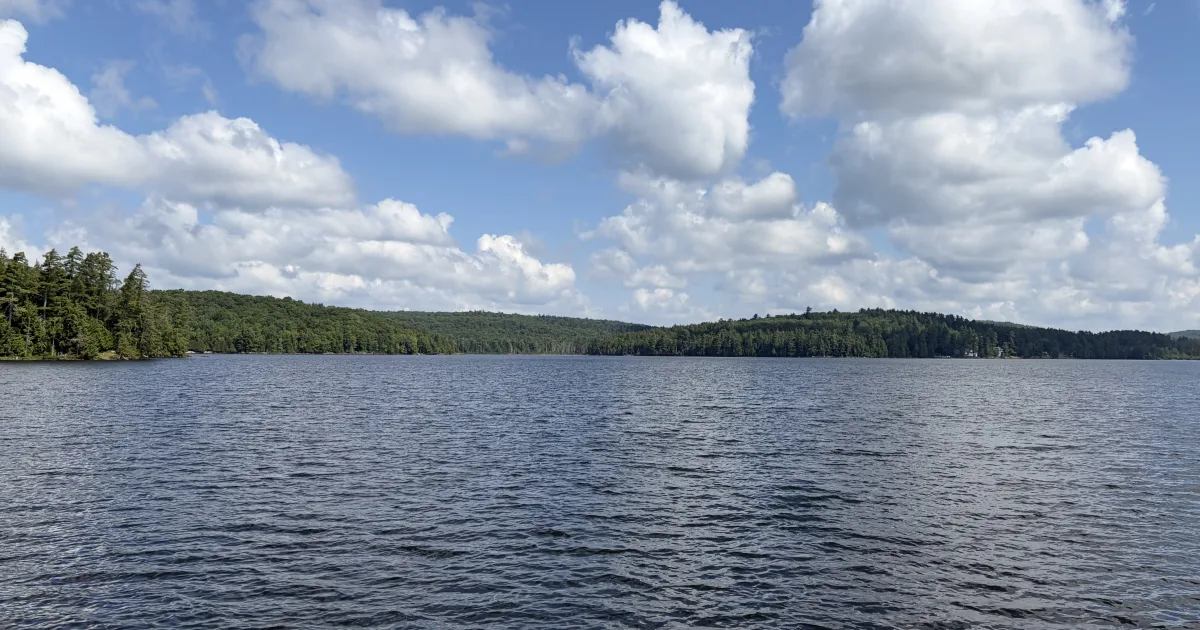 Adirondack Rail Trail