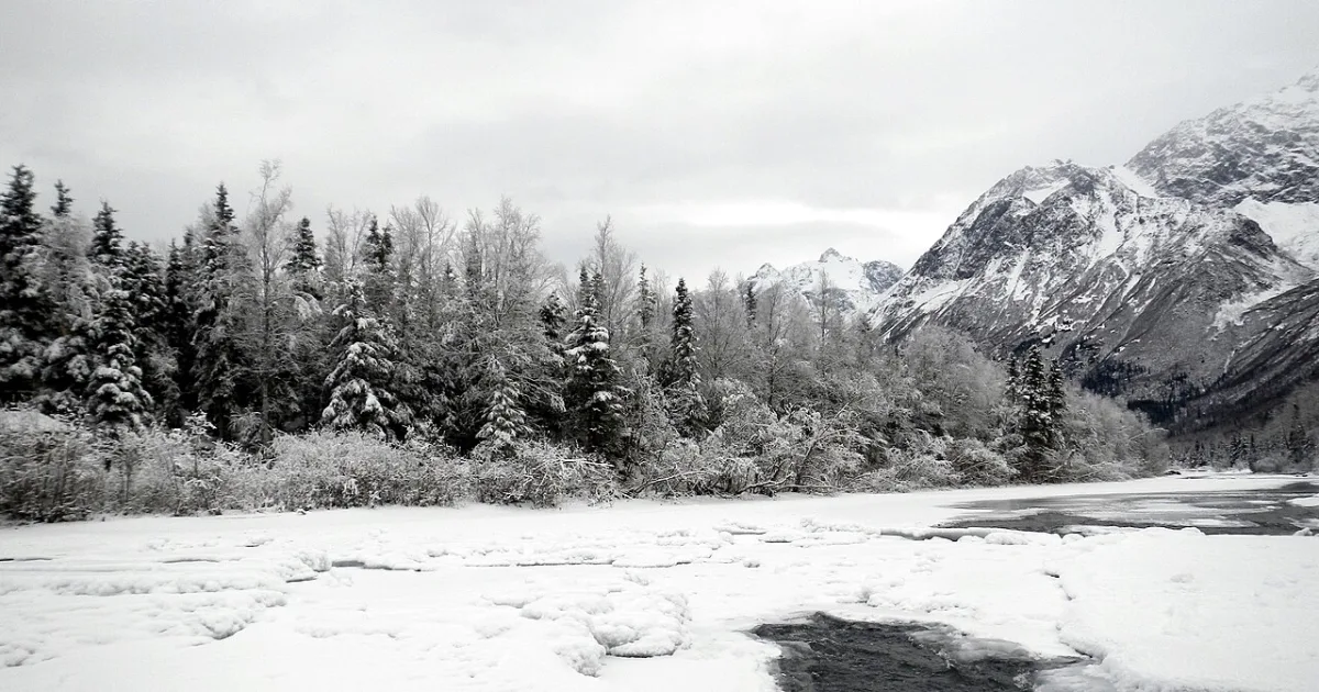 Albert Loop Trail
