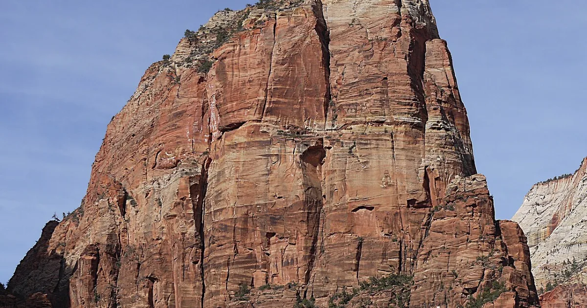 Angels Landing Trail Guide: Zion's Most Thrilling Hike