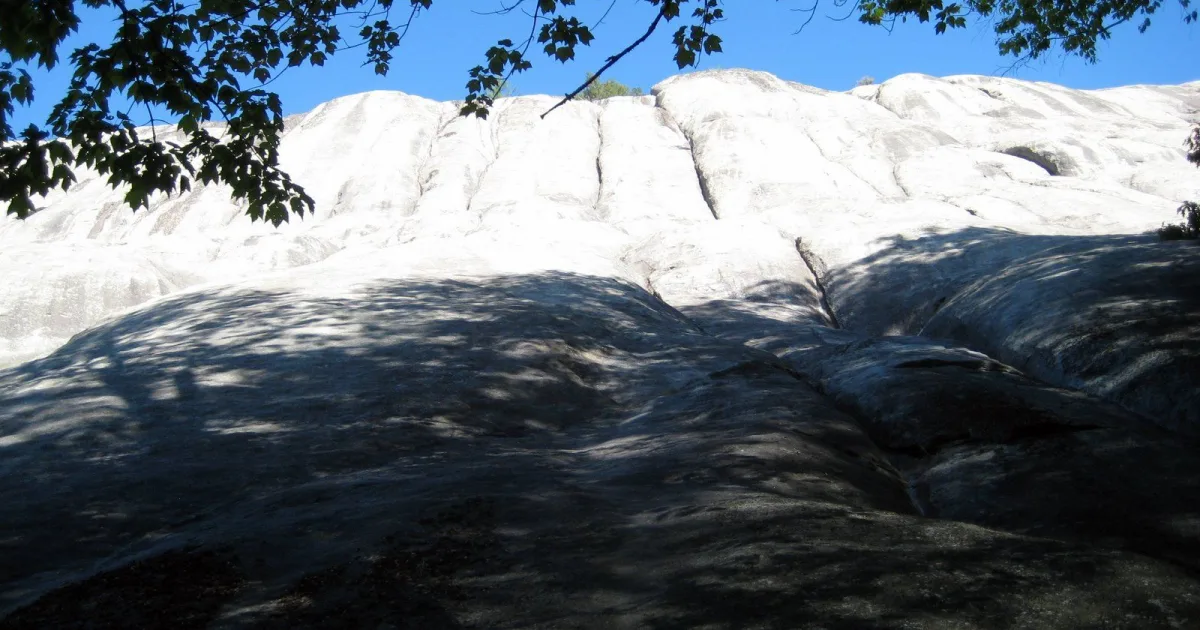 Art Loeb Trail – Pilot Cove Segment — Pisgah NF, NC