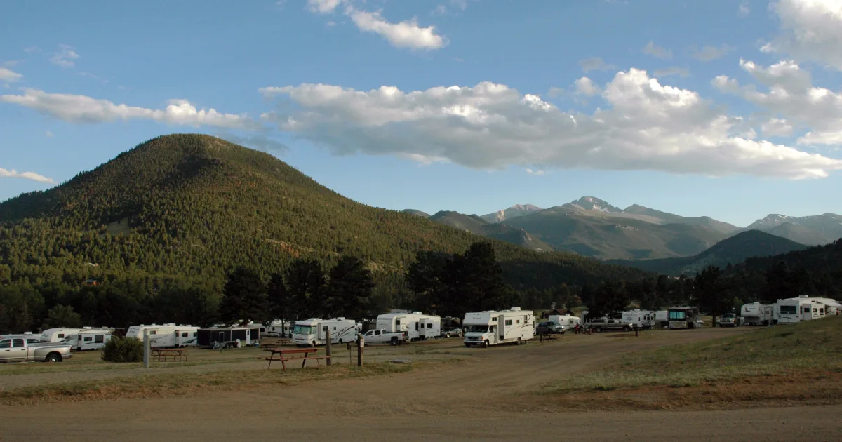 Bear Lake Loop Trail: Rocky Mountain National Park's Perfect Starter Hike