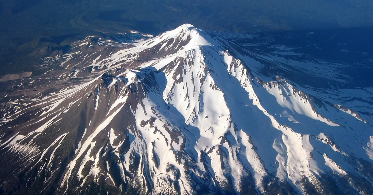 Black Butte Trail