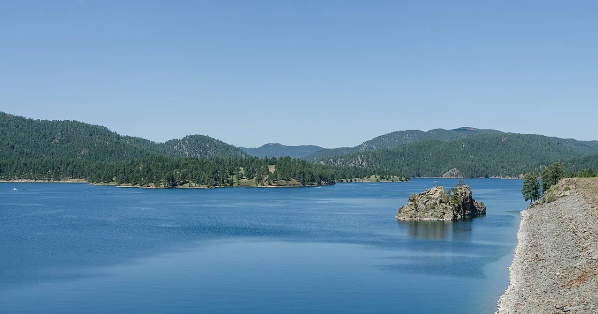 Black Hills Centennial Loop