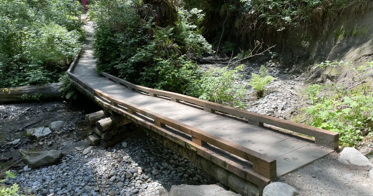 Bridal Veil Falls: Provo Canyon's Most Iconic Cascade