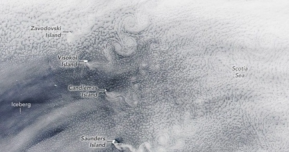Broken Top — Crater Loop