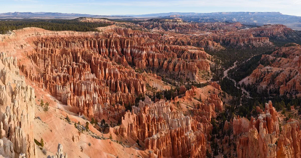Bryce Canyon: Navajo Loop Trail — Bryce, Utah
