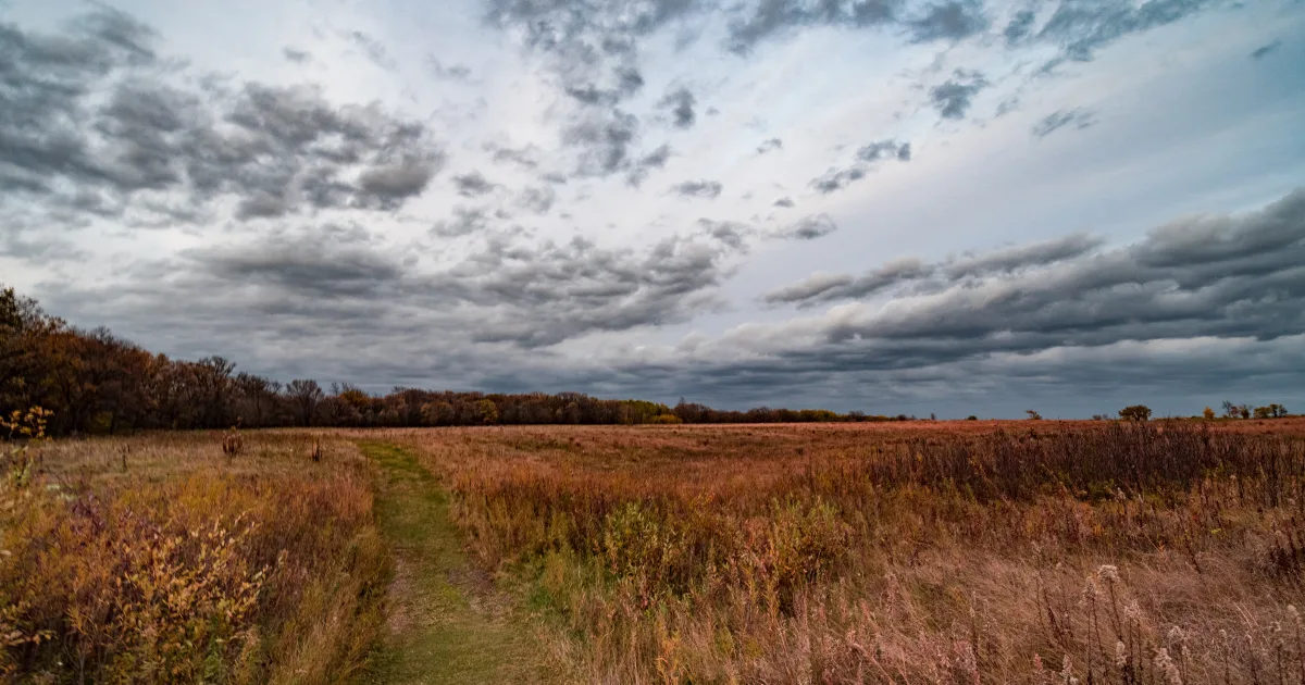 Buffalo River Trail — Ponca to Kyles Landing