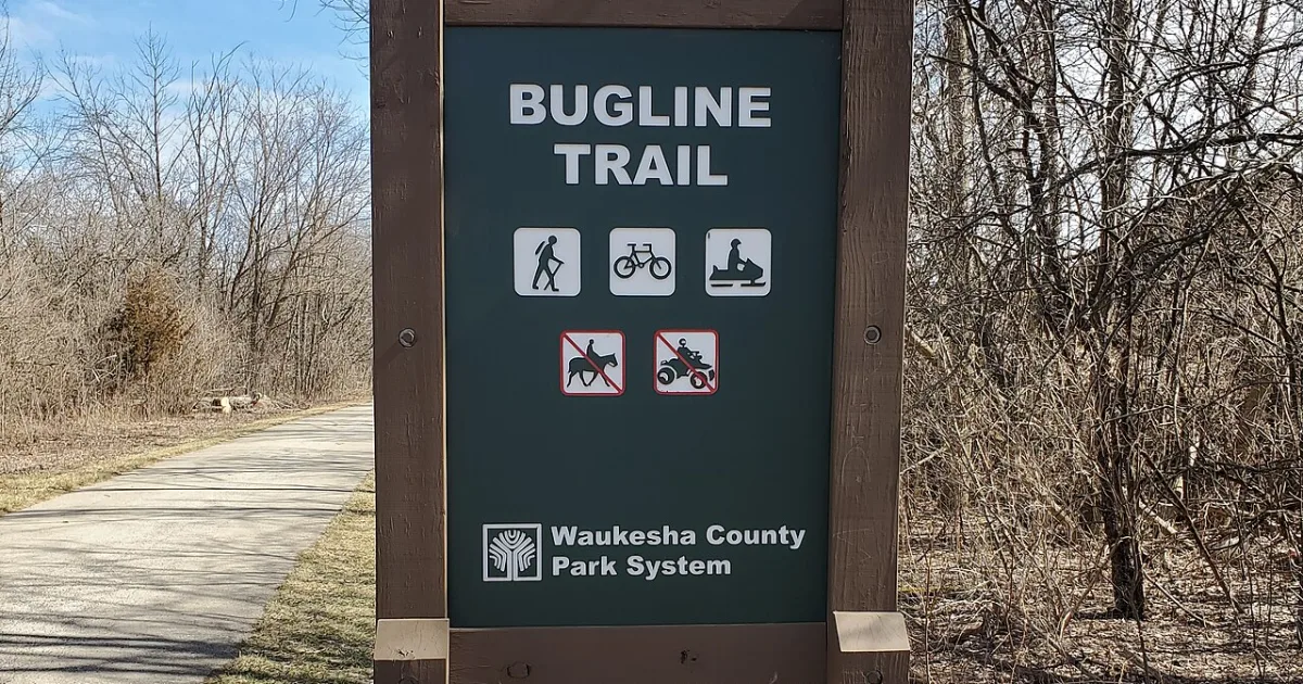 Bugline Trail