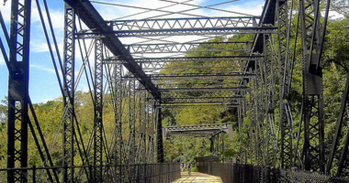 Capital Crescent Trail