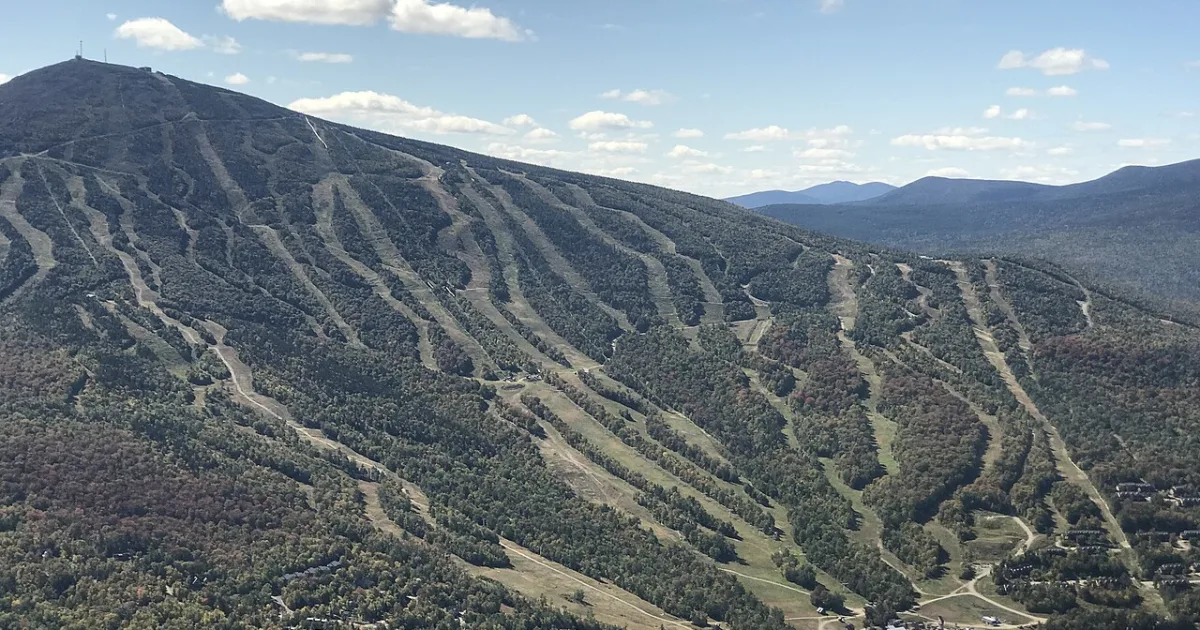 Carrabassett Valley MTB