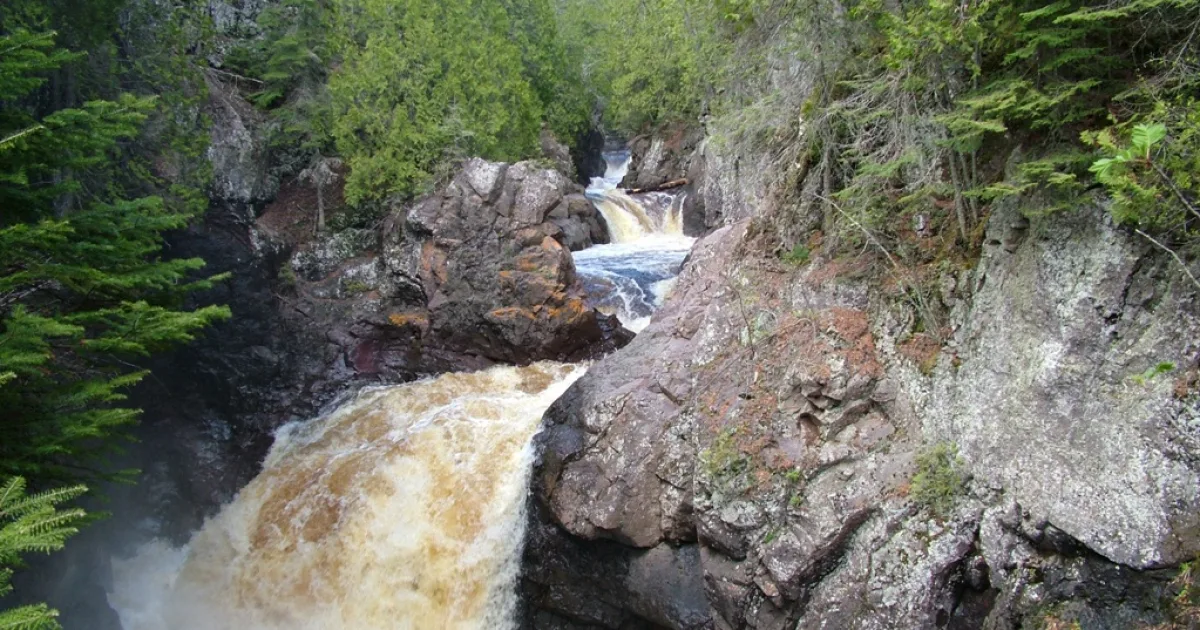 Cascade River Loop
