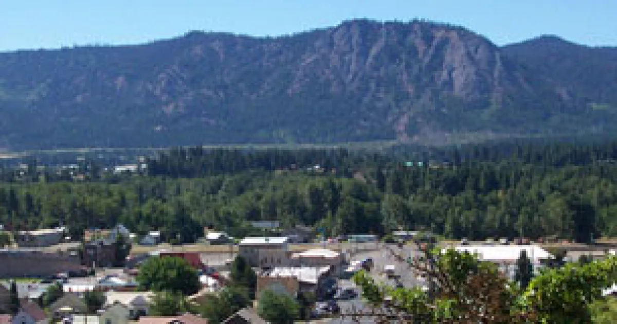 Cle Elum Ridge MTB