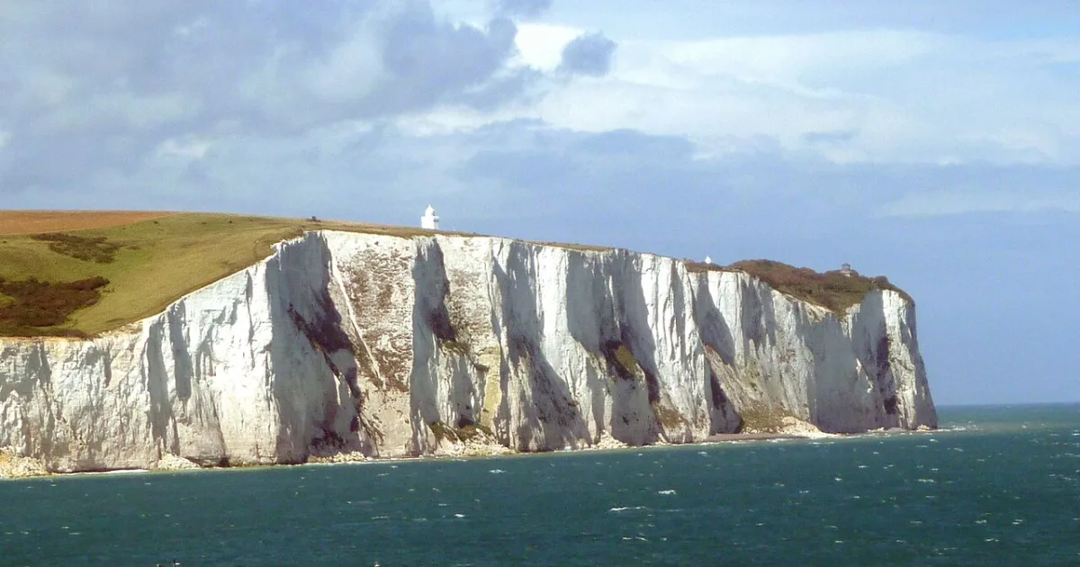 Cliff Walk Trail