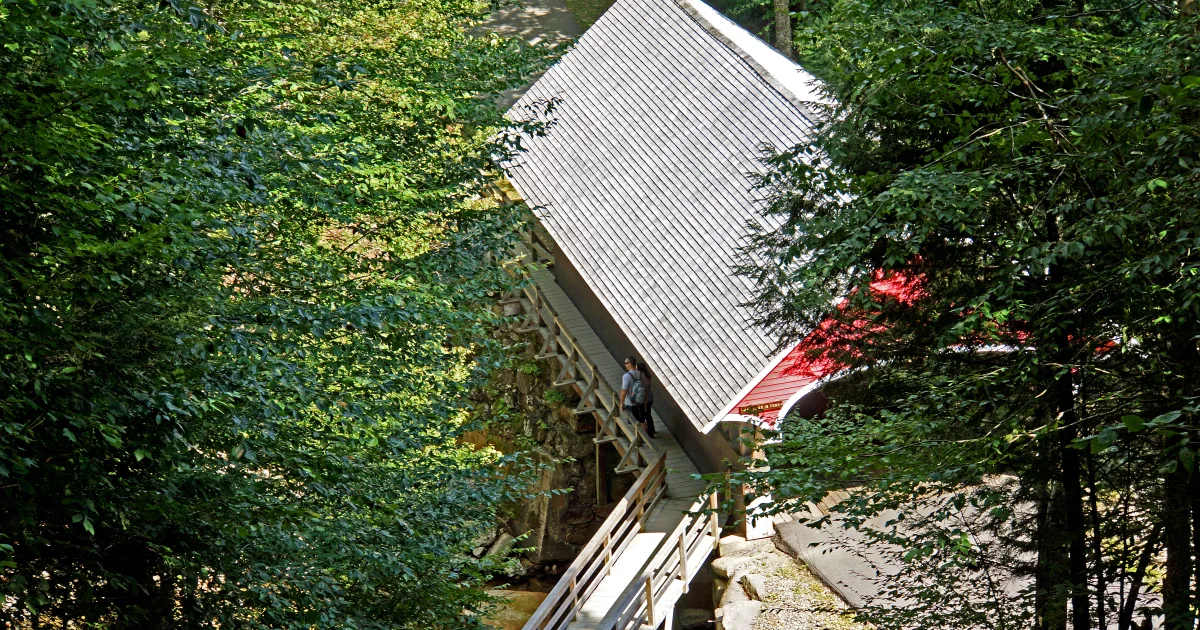 Covered Bridge Tour — Lancaster County