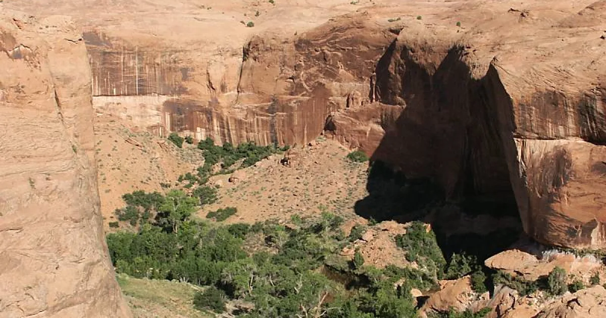 Coyote Gulch