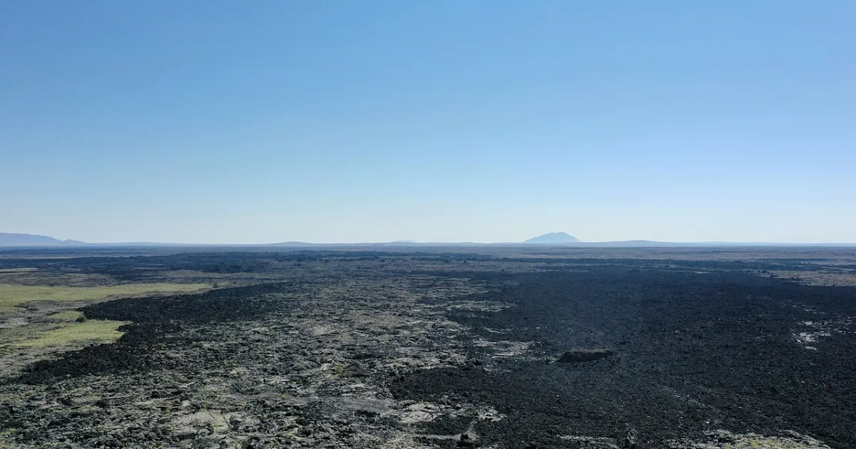 Craters of the Moon Wilderness