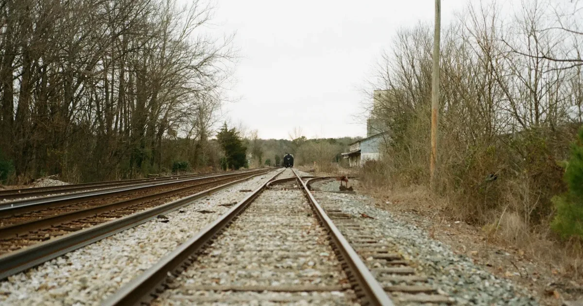Dawkins Line Rail Trail