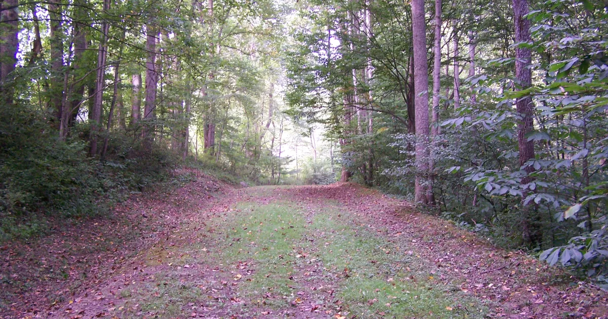 Devil's Den Preserve — Weston, Connecticut