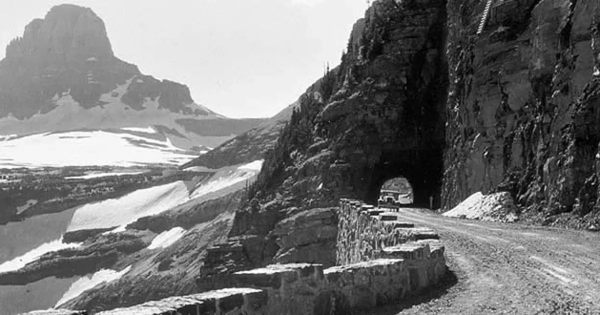 East Glacier Loop Juneau