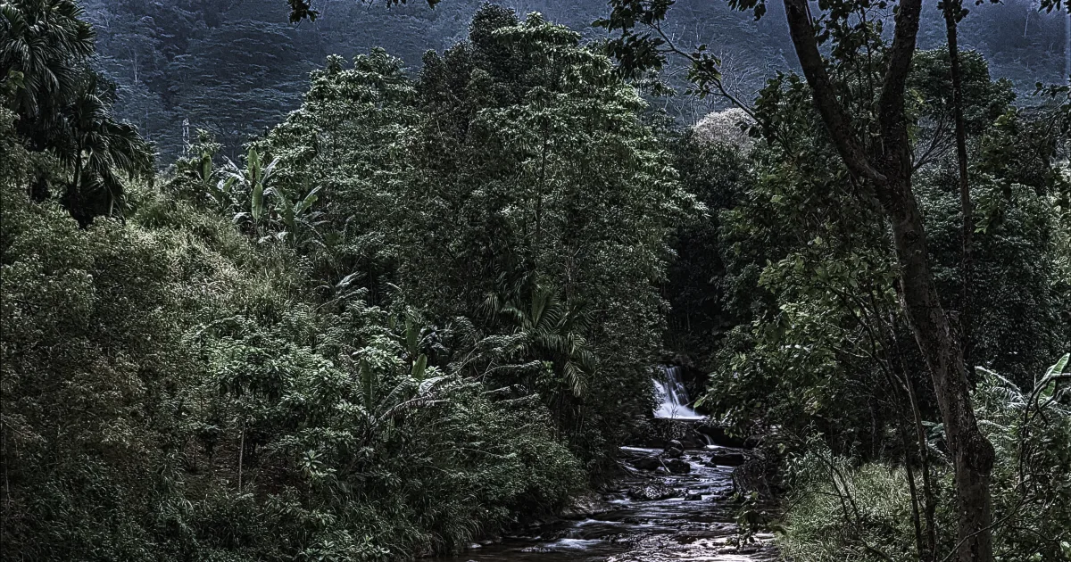 Elephant Rocks Loop — Graniteville, Missouri