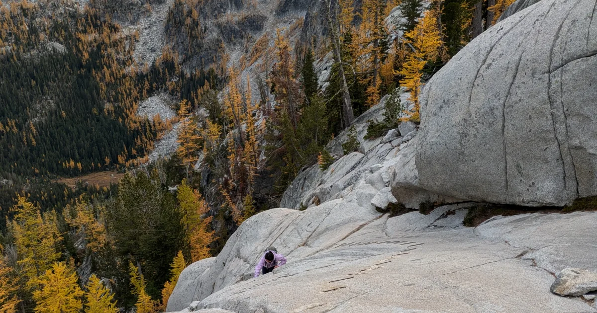 Enchantments — Core Zone