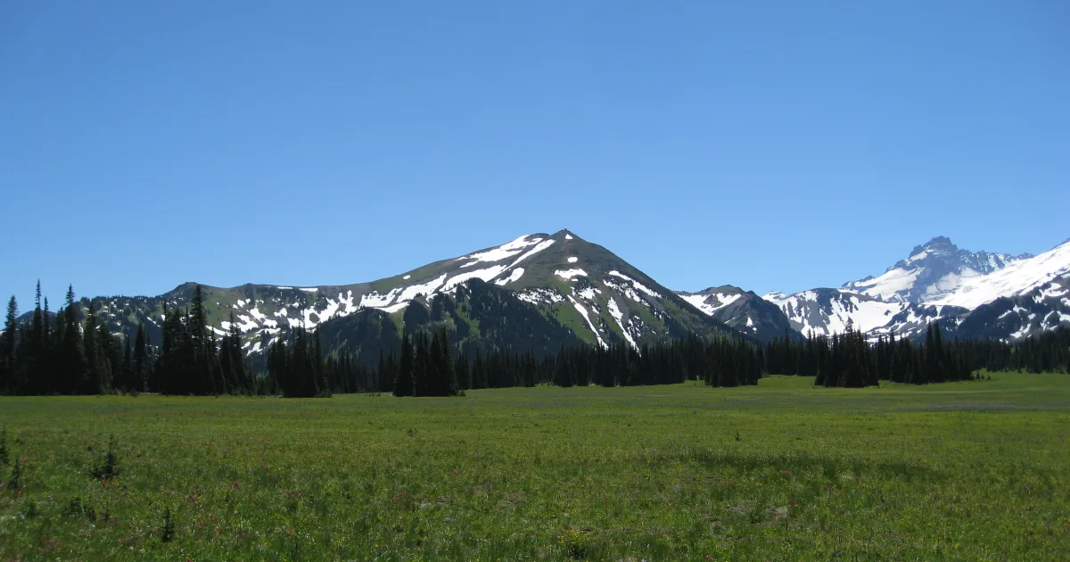 Fremont Trail Wind River