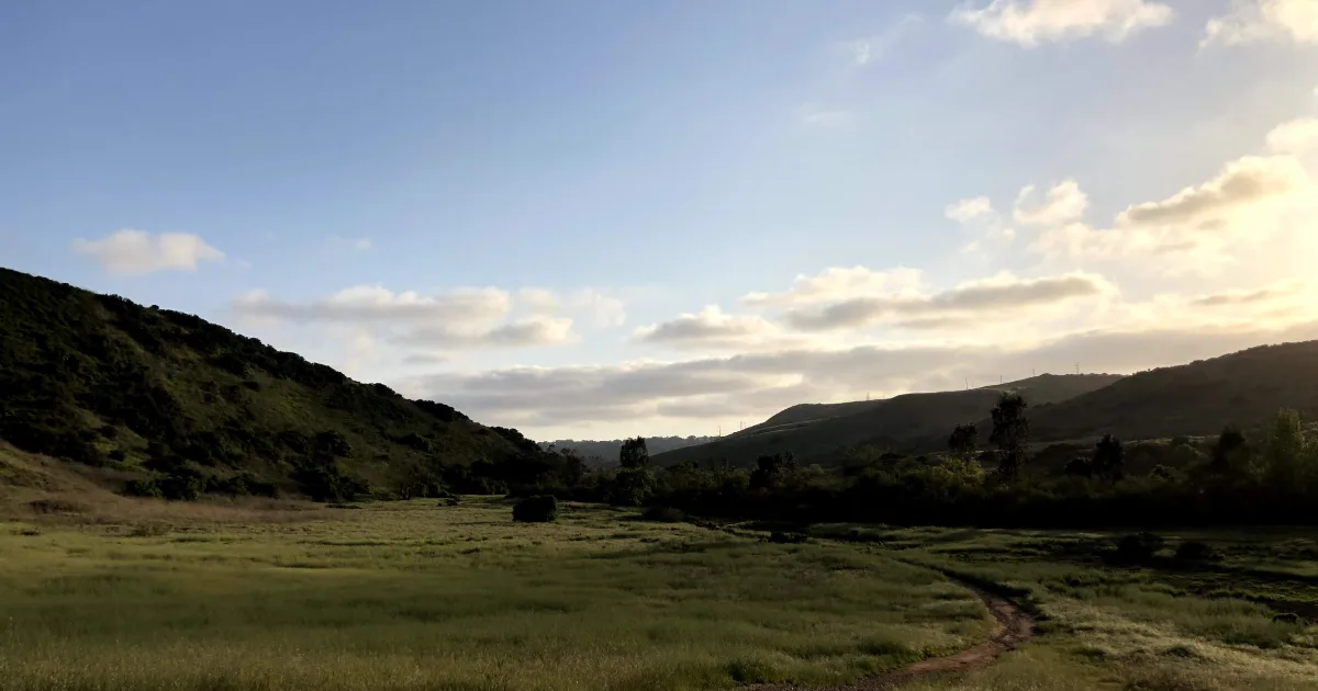 Garrapata Coastal Trail