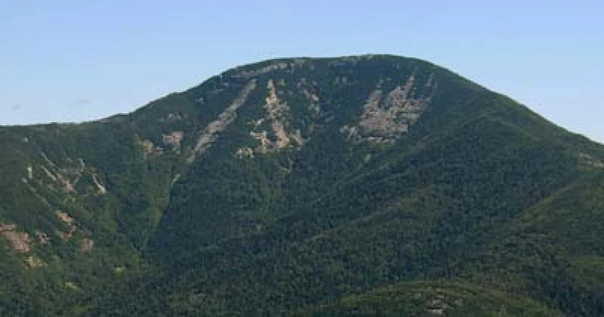 Giant Mountain Trail