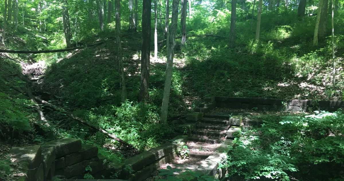 Gnaw Bone Camp MTB