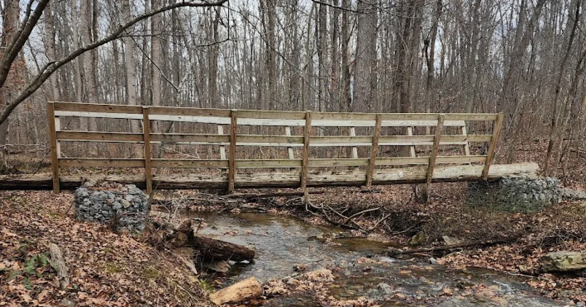 Gordon Pond Trail