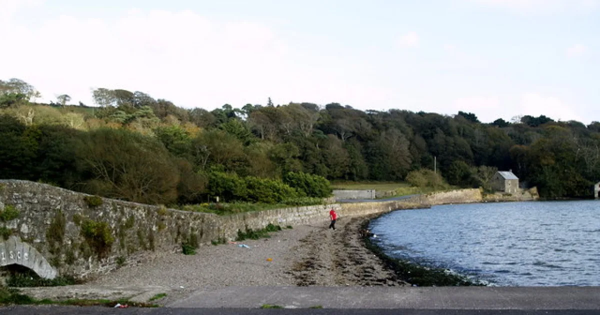 Great Island Trail
