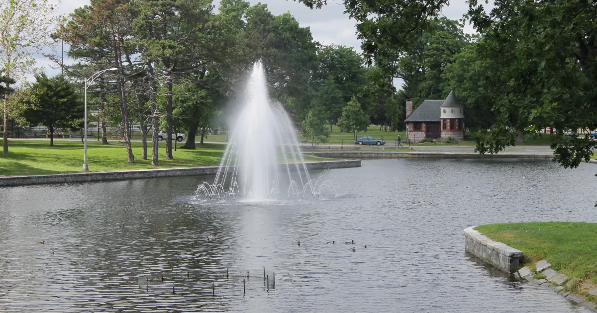 Greater Portland Greenbelt