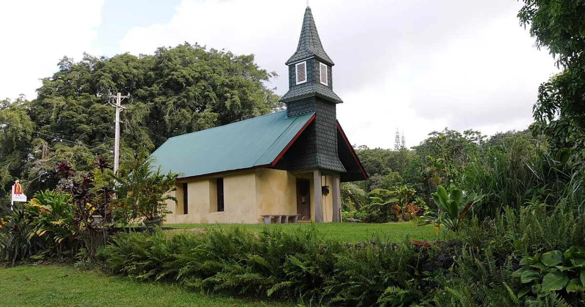 Hike the Hana Highway Lookout