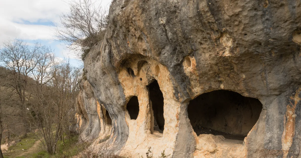 Hermit Trail