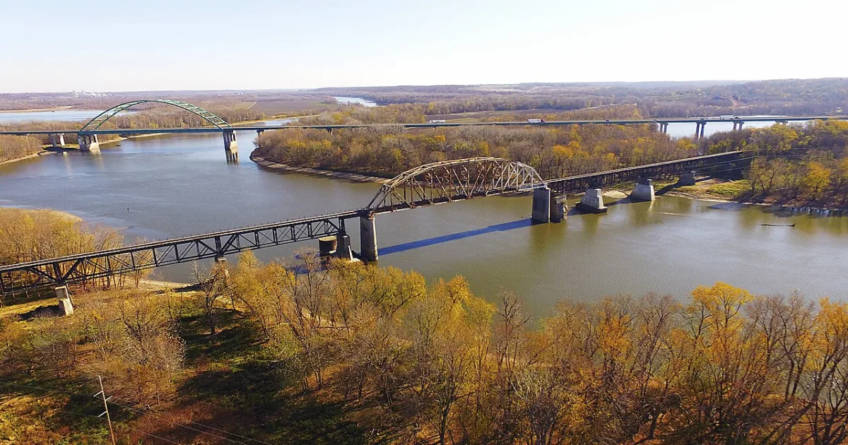 Illinois River Trail