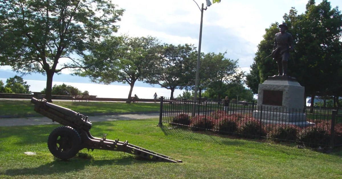 Island Line Rail Trail