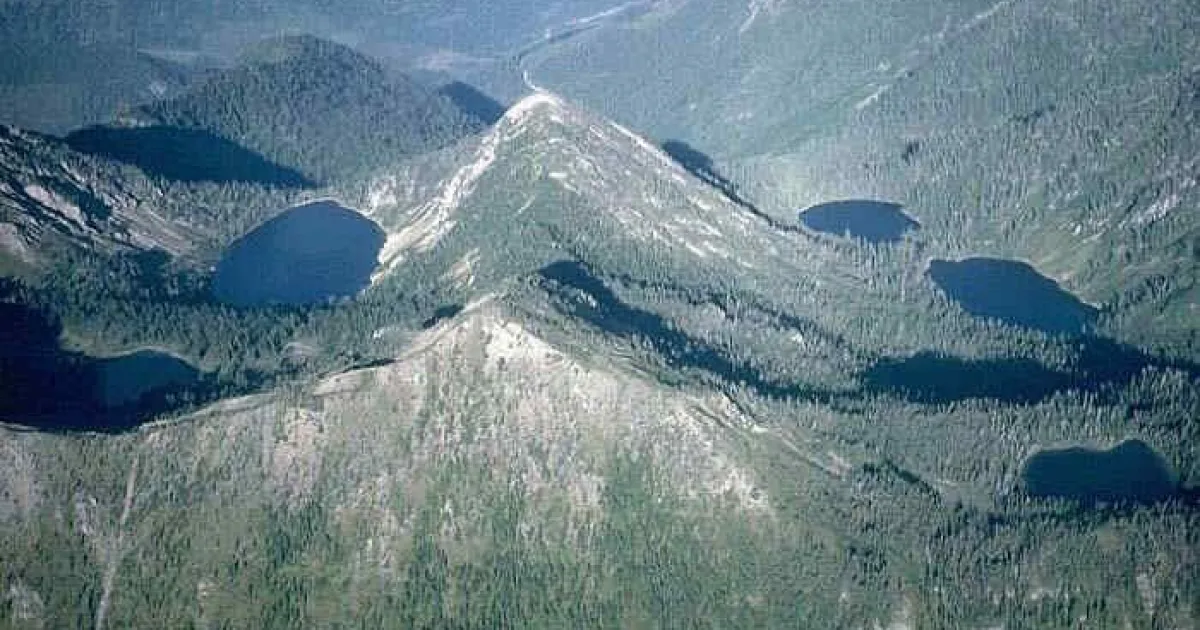 Jewel Basin Loop
