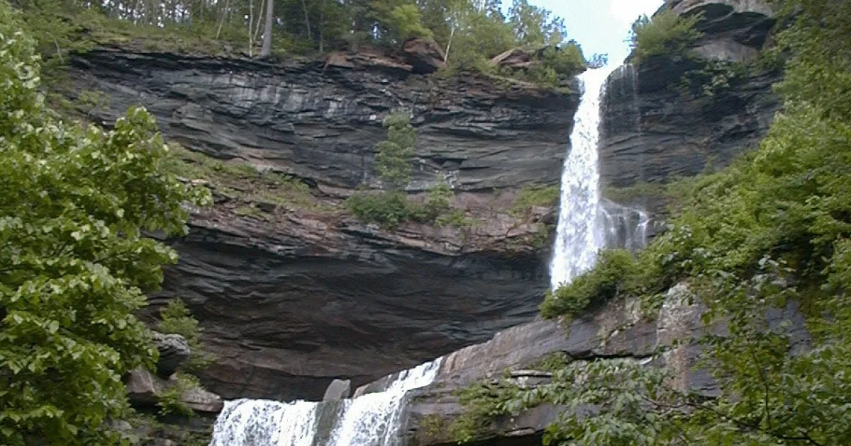 Kaaterskill Falls Trail
