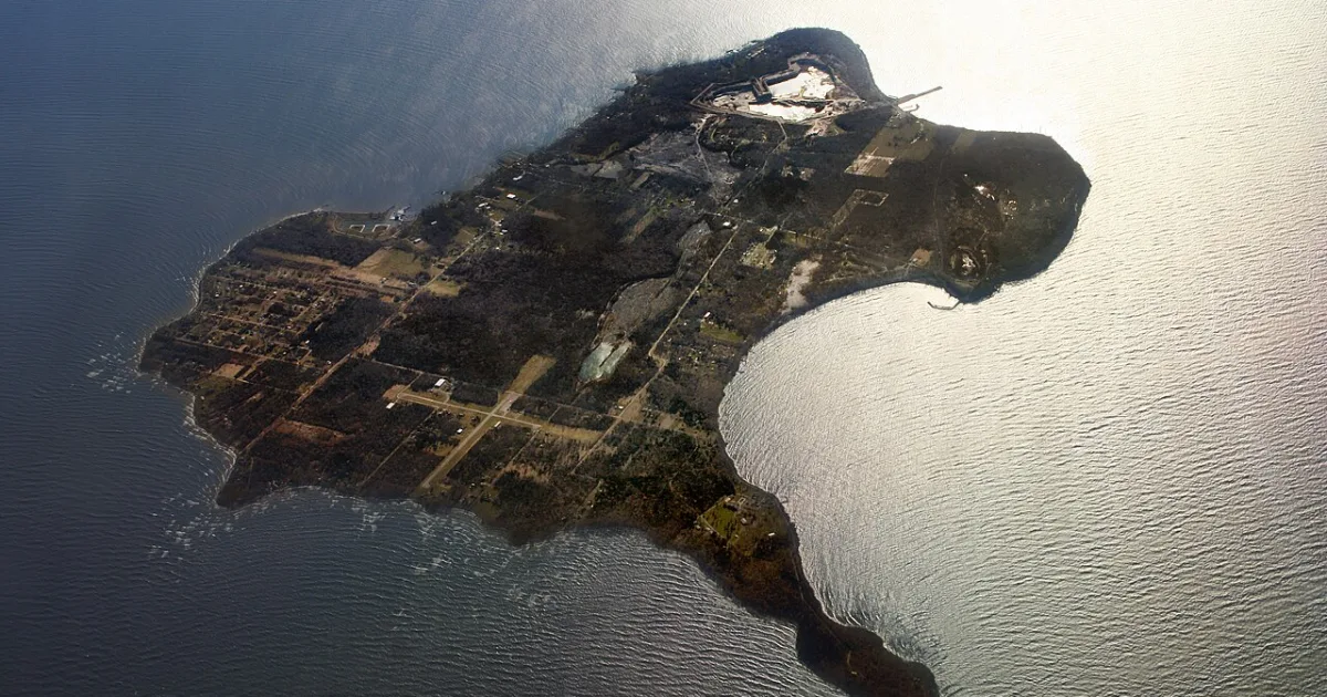 Kelleys Island Loop