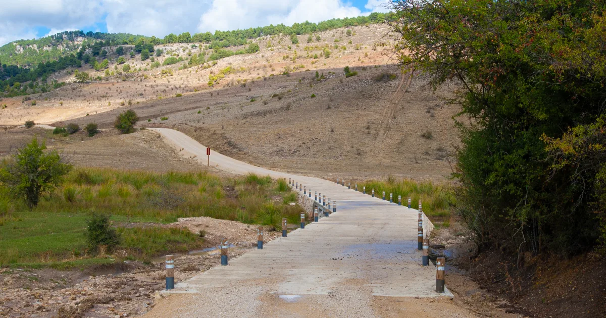 Letchworth Park Bike Loop