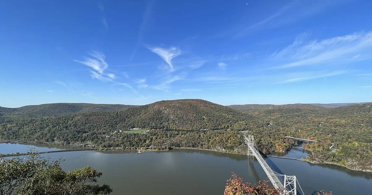 Bear Mountain