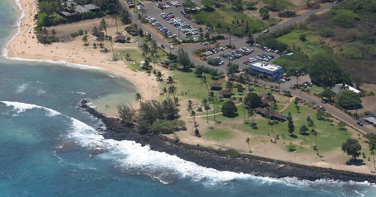 Maha'ulepu Heritage Trail
