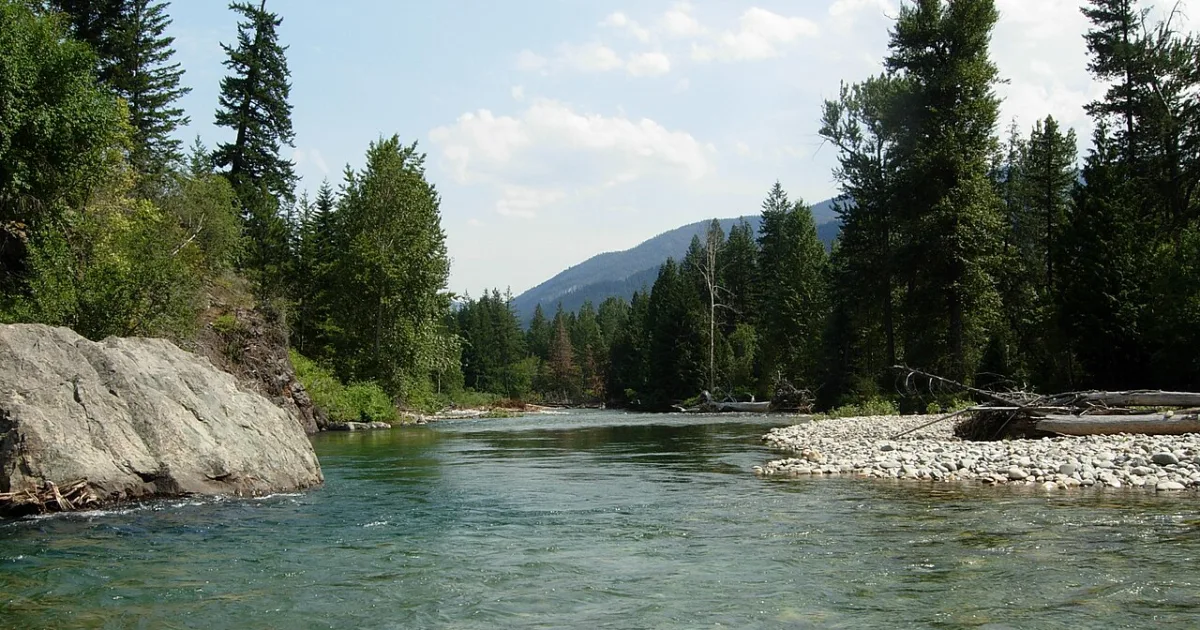 Methow Valley Trail Network