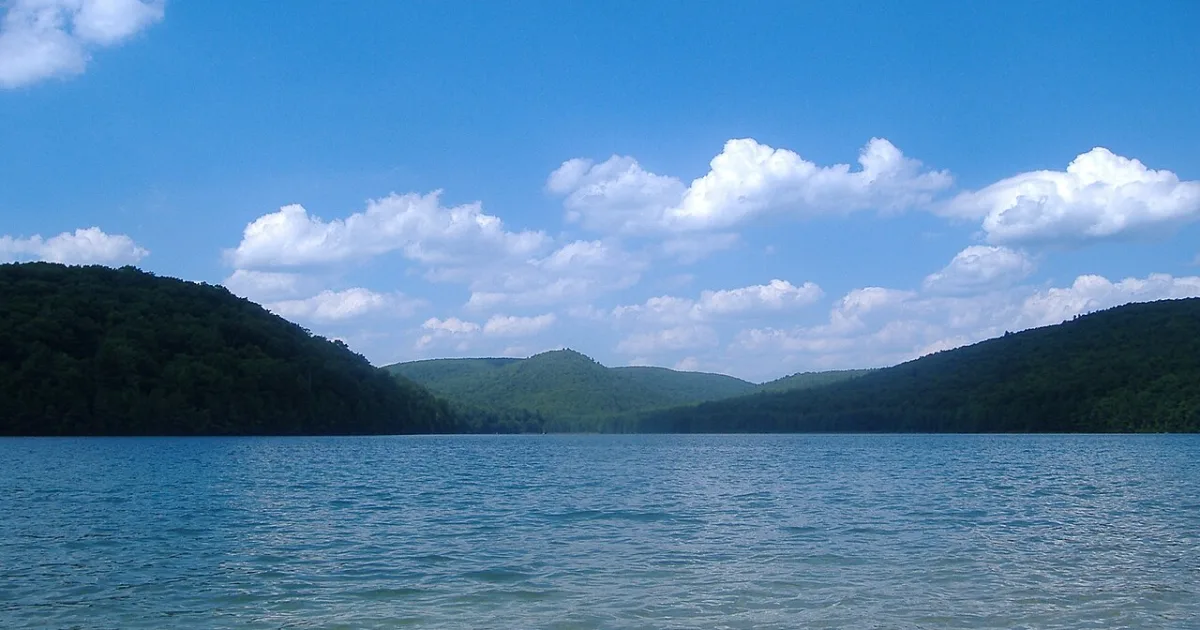Michaux State Forest MTB — Fayetteville, Pennsylvania