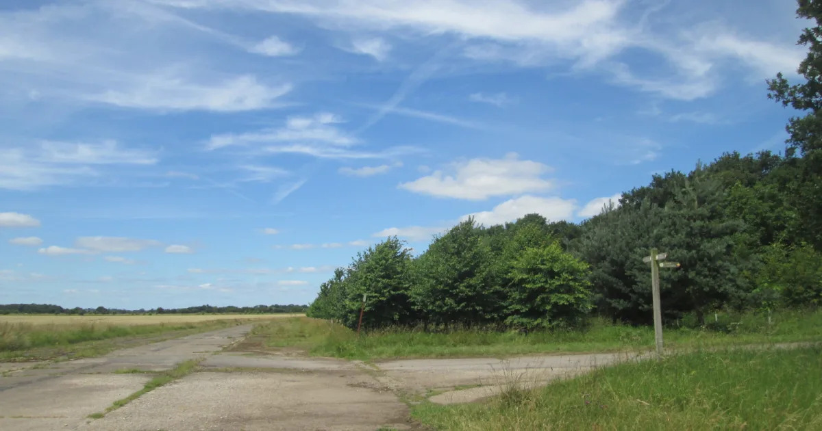Milford Lake Greenbelt