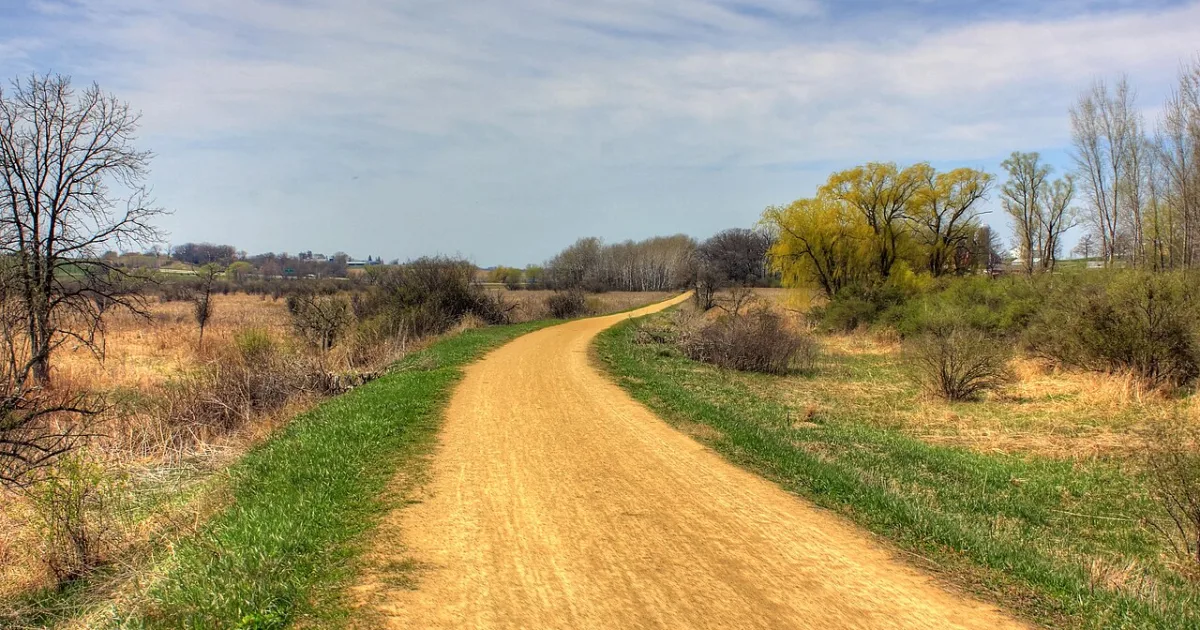 Military Ridge State Trail