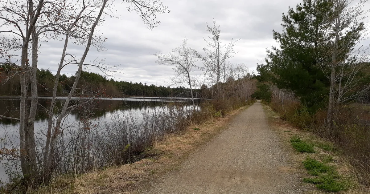 Monadnock Region Gravel Grind