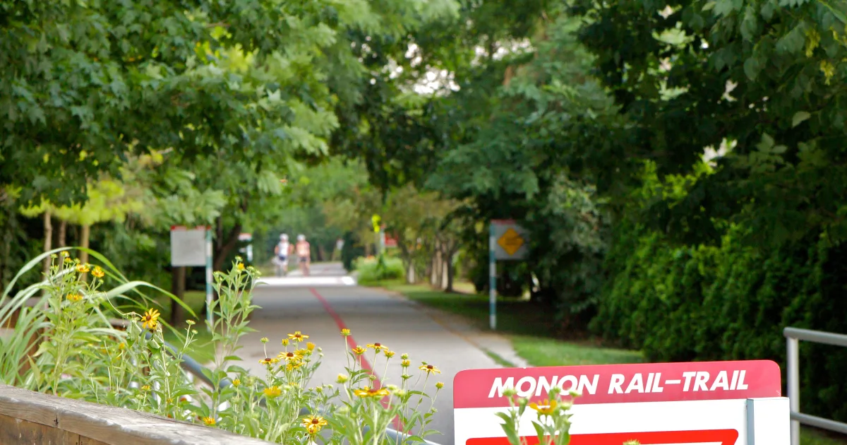 Monon Trail