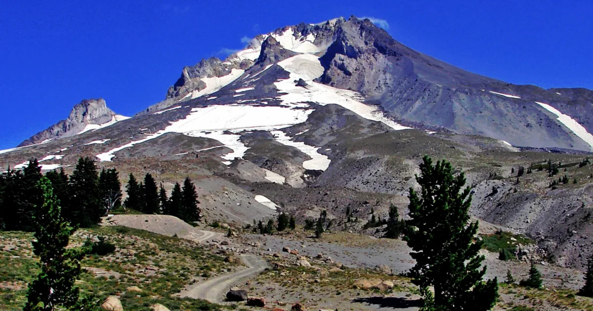 Mount Juniper Trail
