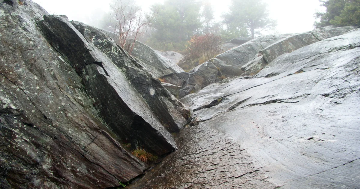 Mount Monadnock — White Dot Trail